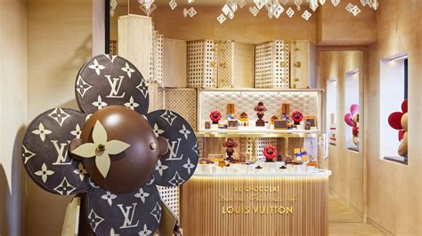 le chocolat maxime frédéric at louis vuitton|louis vuitton chocolate price.